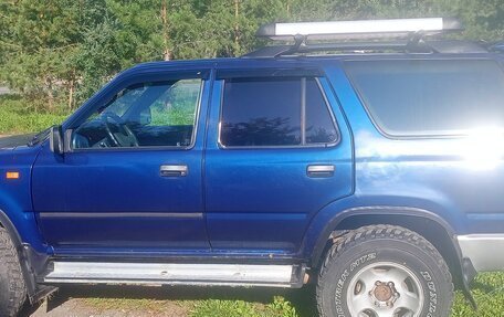 Toyota 4Runner III, 1992 год, 580 000 рублей, 11 фотография