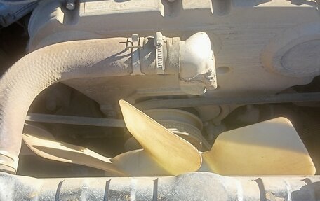 Toyota 4Runner III, 1992 год, 580 000 рублей, 17 фотография