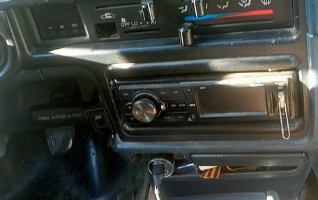 Toyota 4Runner III, 1992 год, 580 000 рублей, 14 фотография