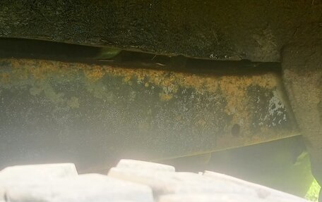 Toyota 4Runner III, 1992 год, 580 000 рублей, 10 фотография