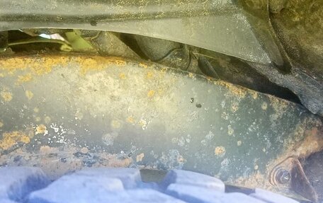 Toyota 4Runner III, 1992 год, 580 000 рублей, 12 фотография