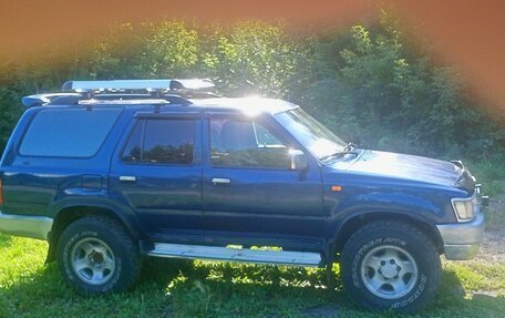 Toyota 4Runner III, 1992 год, 580 000 рублей, 19 фотография