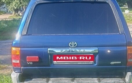 Toyota 4Runner III, 1992 год, 580 000 рублей, 7 фотография