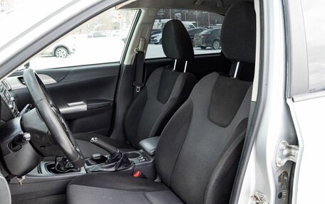 Subaru Impreza III, 2008 год, 789 000 рублей, 14 фотография