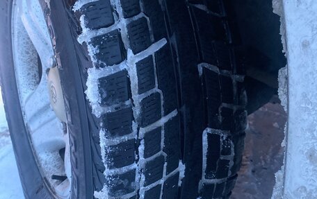 Toyota Land Cruiser Prado 90 рестайлинг, 2000 год, 1 250 000 рублей, 5 фотография