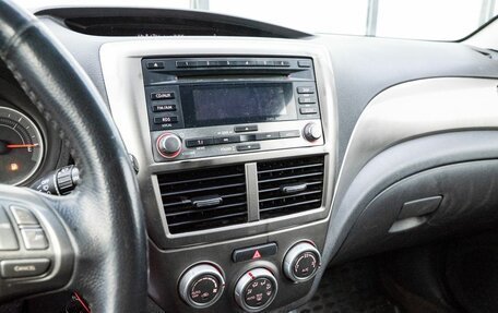 Subaru Impreza III, 2008 год, 789 000 рублей, 13 фотография