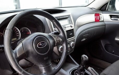 Subaru Impreza III, 2008 год, 789 000 рублей, 9 фотография