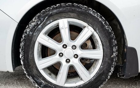 Subaru Impreza III, 2008 год, 789 000 рублей, 18 фотография