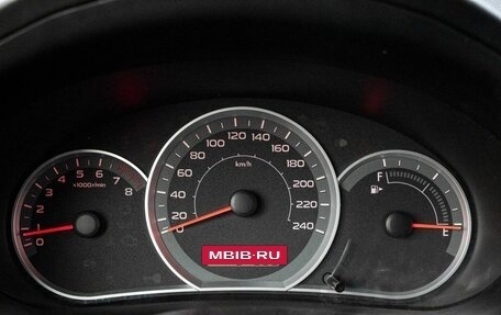 Subaru Impreza III, 2008 год, 789 000 рублей, 16 фотография