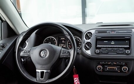 Volkswagen Tiguan I, 2011 год, 1 520 000 рублей, 11 фотография