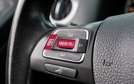 Volkswagen Tiguan I, 2011 год, 1 520 000 рублей, 12 фотография