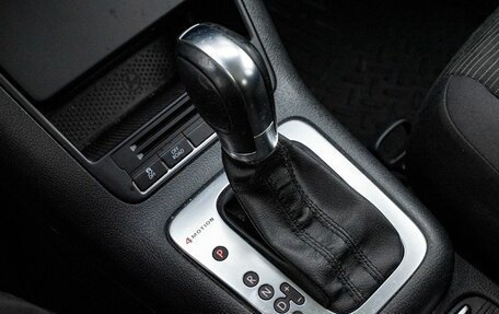 Volkswagen Tiguan I, 2011 год, 1 520 000 рублей, 15 фотография