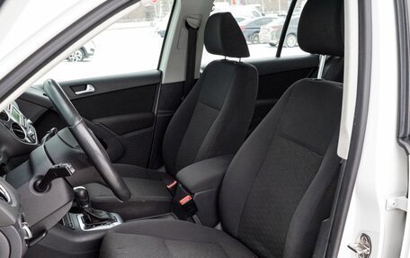 Volkswagen Tiguan I, 2011 год, 1 520 000 рублей, 17 фотография