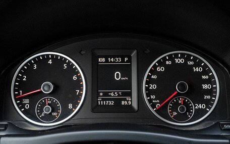 Volkswagen Tiguan I, 2011 год, 1 520 000 рублей, 19 фотография