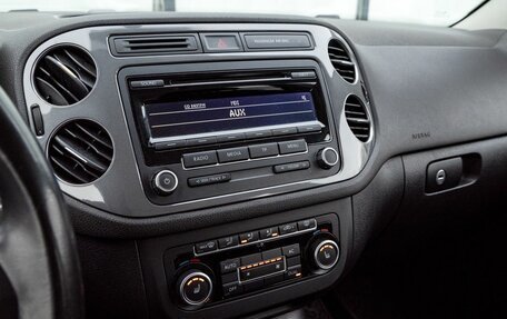 Volkswagen Tiguan I, 2011 год, 1 520 000 рублей, 16 фотография