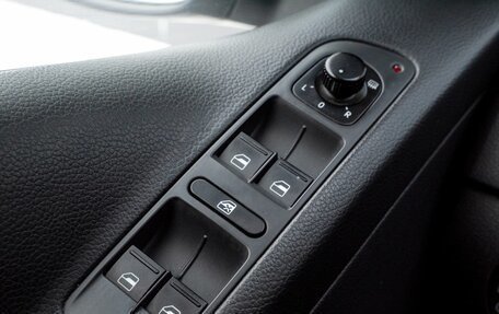 Volkswagen Tiguan I, 2011 год, 1 520 000 рублей, 14 фотография