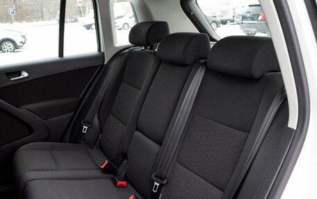 Volkswagen Tiguan I, 2011 год, 1 520 000 рублей, 18 фотография