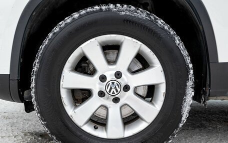 Volkswagen Tiguan I, 2011 год, 1 520 000 рублей, 21 фотография