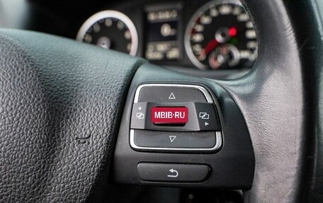 Volkswagen Tiguan I, 2011 год, 1 520 000 рублей, 13 фотография