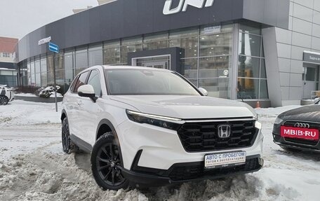 Honda CR-V, 2025 год, 4 900 000 рублей, 3 фотография