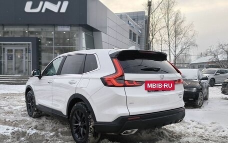 Honda CR-V, 2025 год, 4 900 000 рублей, 6 фотография