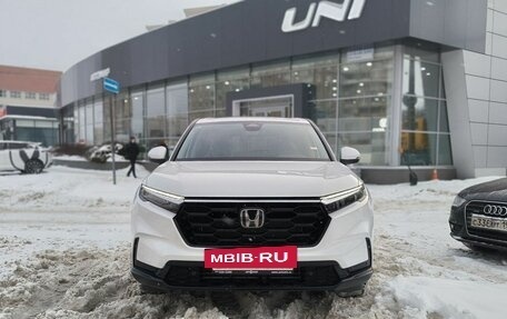 Honda CR-V, 2025 год, 4 900 000 рублей, 2 фотография