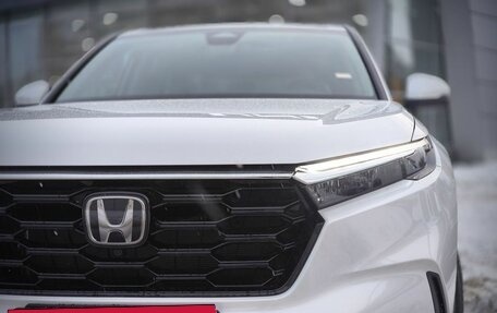 Honda CR-V, 2025 год, 4 900 000 рублей, 8 фотография