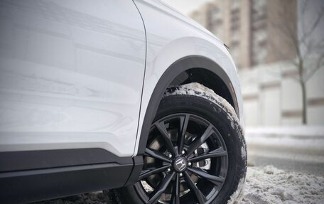 Honda CR-V, 2025 год, 4 900 000 рублей, 9 фотография