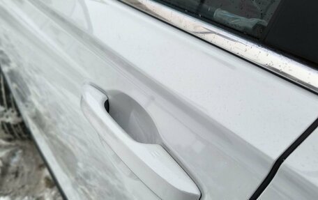 Honda CR-V, 2025 год, 4 900 000 рублей, 10 фотография