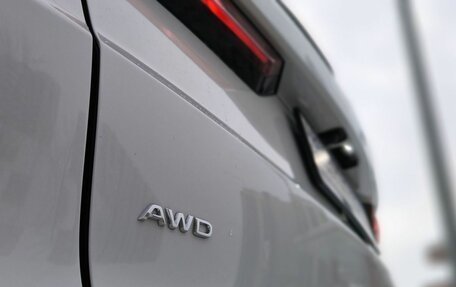 Honda CR-V, 2025 год, 4 900 000 рублей, 12 фотография