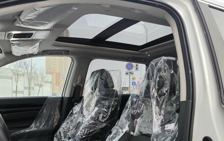 Honda CR-V, 2025 год, 4 900 000 рублей, 16 фотография