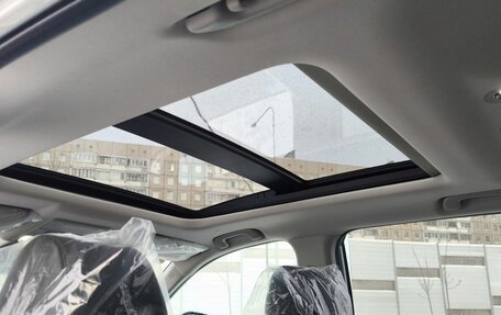 Honda CR-V, 2025 год, 4 900 000 рублей, 18 фотография