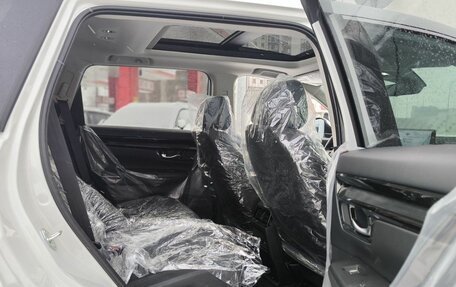 Honda CR-V, 2025 год, 4 900 000 рублей, 20 фотография