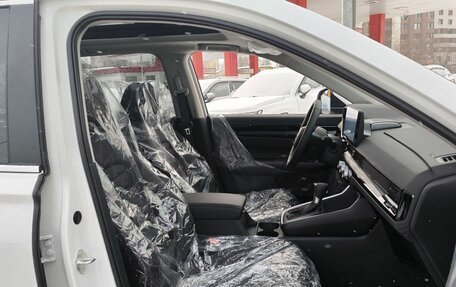 Honda CR-V, 2025 год, 4 900 000 рублей, 21 фотография