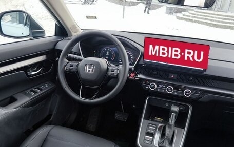 Honda CR-V, 2025 год, 4 900 000 рублей, 22 фотография