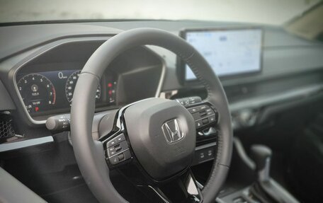 Honda CR-V, 2025 год, 4 900 000 рублей, 24 фотография