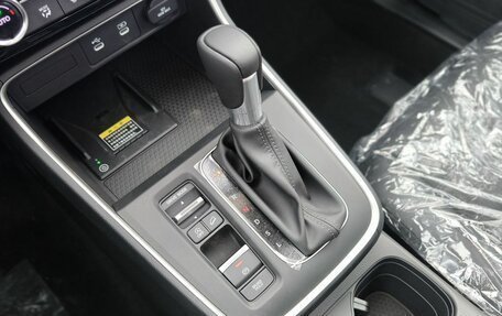 Honda CR-V, 2025 год, 4 900 000 рублей, 26 фотография