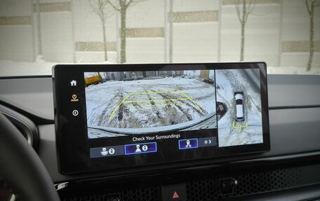 Honda CR-V, 2025 год, 4 900 000 рублей, 30 фотография