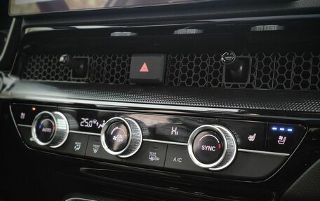 Honda CR-V, 2025 год, 4 900 000 рублей, 28 фотография