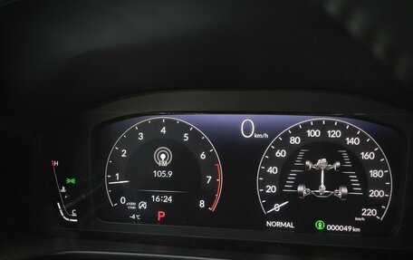 Honda CR-V, 2025 год, 4 900 000 рублей, 35 фотография