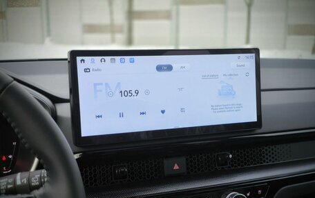 Honda CR-V, 2025 год, 4 900 000 рублей, 29 фотография