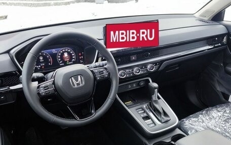 Honda CR-V, 2025 год, 4 900 000 рублей, 23 фотография