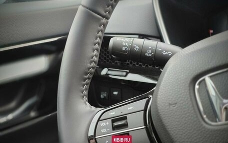 Honda CR-V, 2025 год, 4 900 000 рублей, 25 фотография