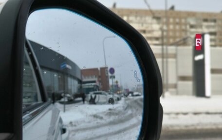 Honda CR-V, 2025 год, 4 900 000 рублей, 33 фотография