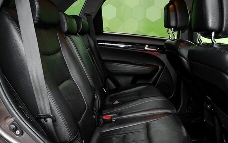 KIA Sorento II рестайлинг, 2013 год, 1 670 000 рублей, 13 фотография