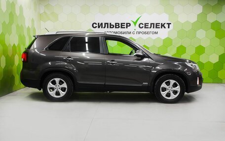 KIA Sorento II рестайлинг, 2013 год, 1 670 000 рублей, 8 фотография