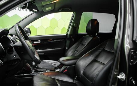 KIA Sorento II рестайлинг, 2013 год, 1 670 000 рублей, 12 фотография