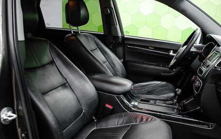 KIA Sorento II рестайлинг, 2013 год, 1 670 000 рублей, 11 фотография