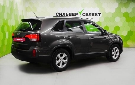 KIA Sorento II рестайлинг, 2013 год, 1 670 000 рублей, 2 фотография