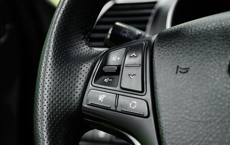 KIA Sorento II рестайлинг, 2013 год, 1 670 000 рублей, 17 фотография